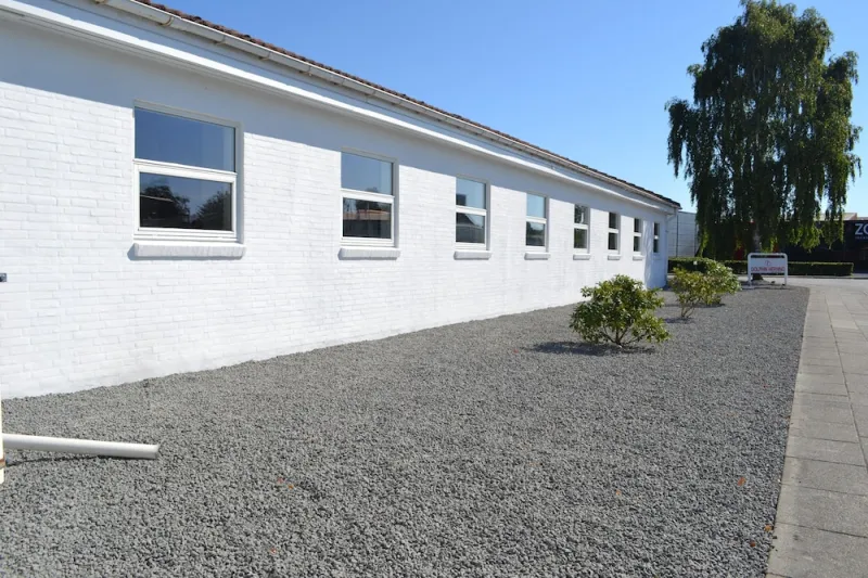 Billede 11 af Dolphin Hotel Annex