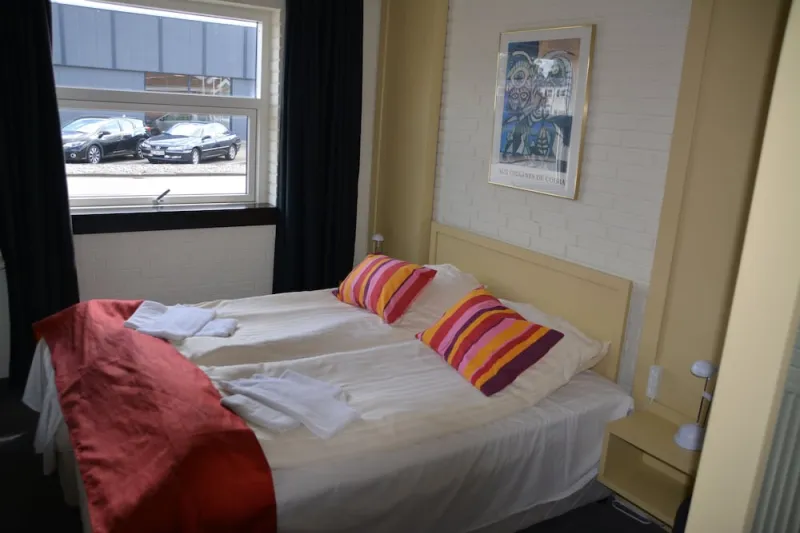 Billede 21 af Dolphin Hotel Annex
