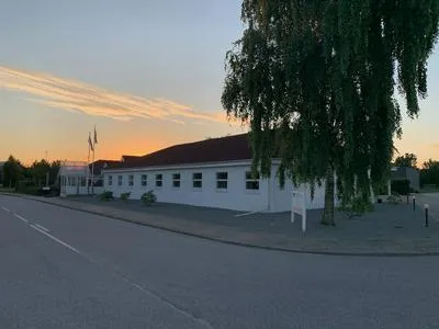 Billede 27 af Dolphin Hotel Annex