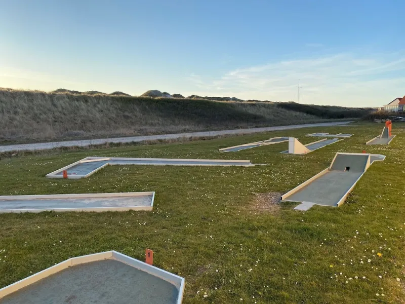 Agger Booking - lejligheder 100m fra Vesterhavet photo 3