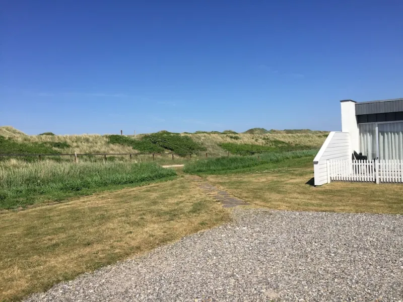 Agger Booking - lejligheder 100m fra Vesterhavet photo 10