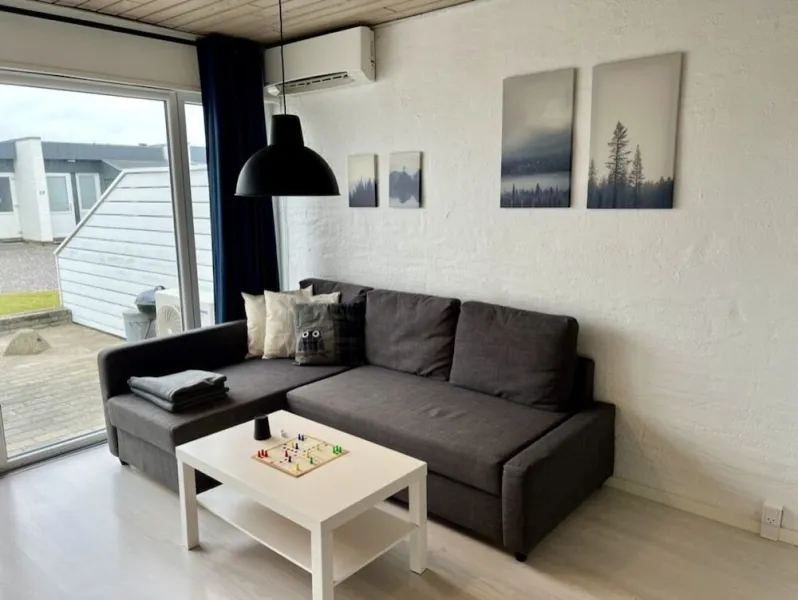 Agger Booking - lejligheder 100m fra Vesterhavet photo 19