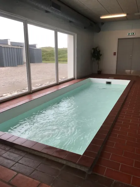 Agger Booking - lejligheder 100m fra Vesterhavet photo 21