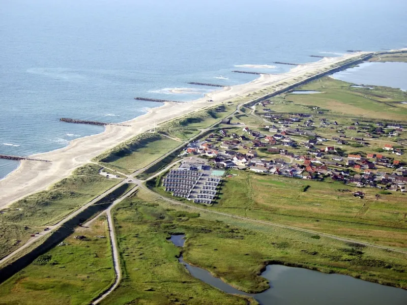 Agger Booking - lejligheder 100m fra Vesterhavet photo 39