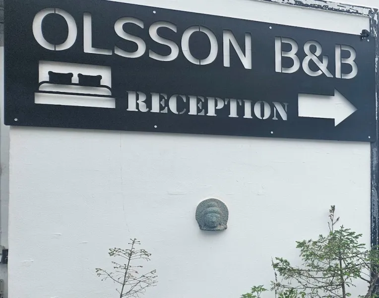 Olsson B&B photo 1
