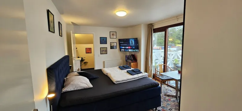 Olsson B&B photo 38