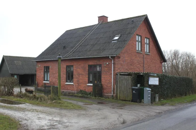 Borup Bed & Breakfast photo 1