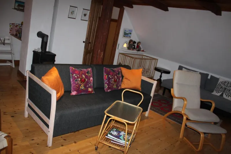 Borup Bed & Breakfast photo 2