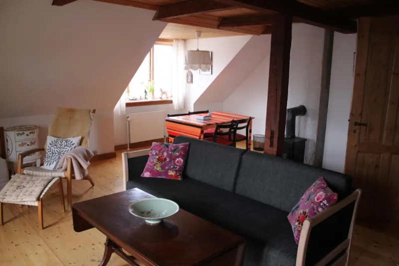 Borup Bed & Breakfast photo 3