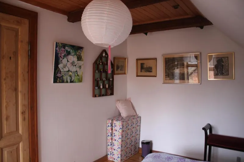 Borup Bed & Breakfast photo 4