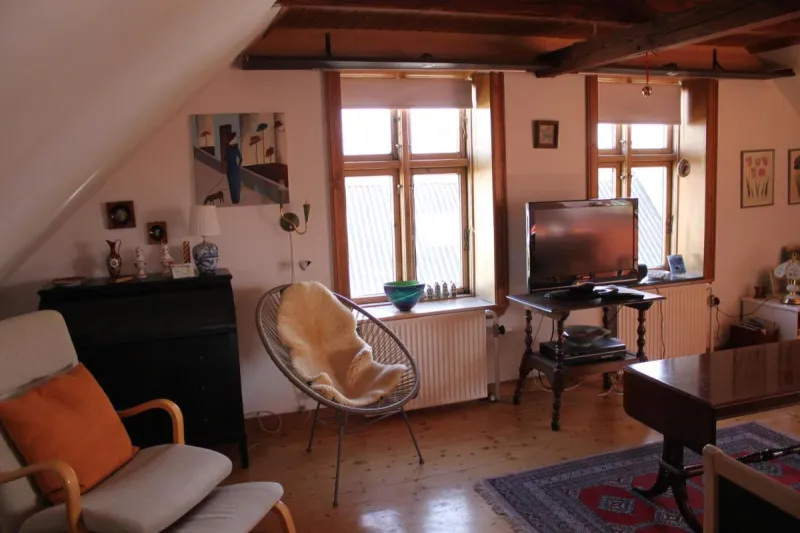 Borup Bed & Breakfast photo 6
