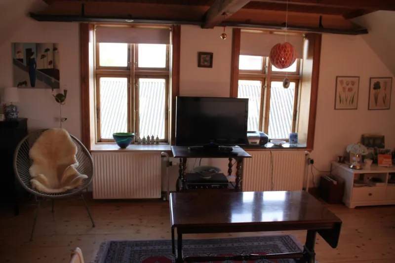 Borup Bed & Breakfast photo 8