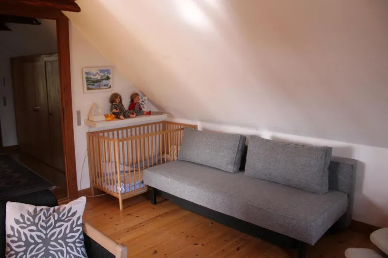 Borup Bed & Breakfast photo 9