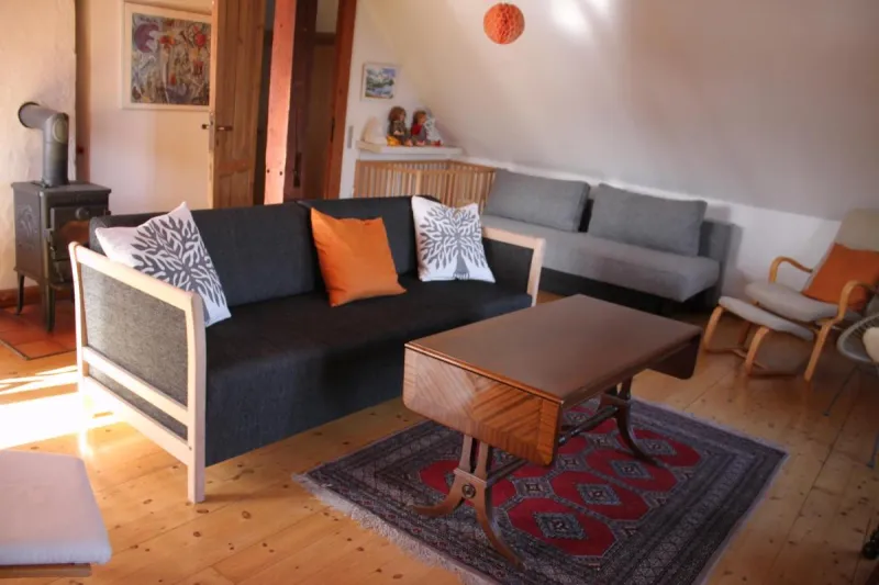 Borup Bed & Breakfast photo 10