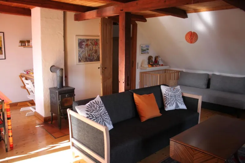 Borup Bed & Breakfast photo 11