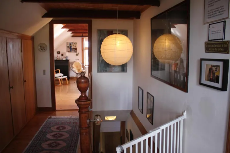 Borup Bed & Breakfast photo 14