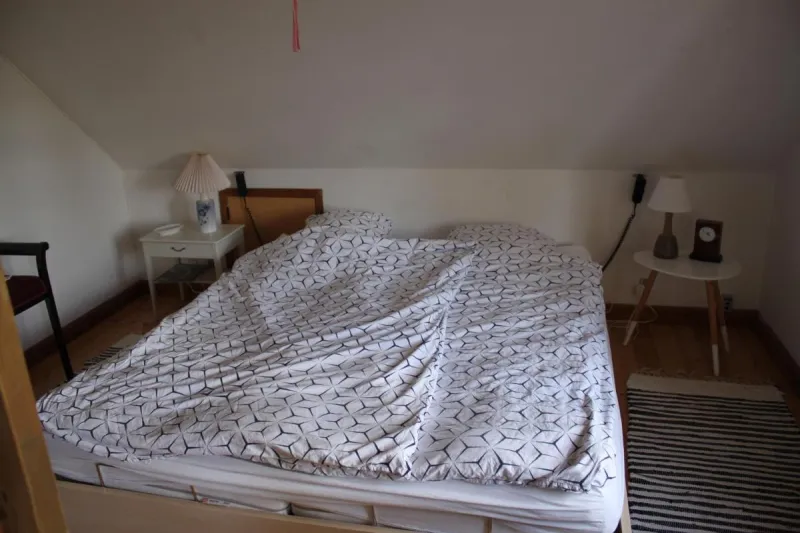 Borup Bed & Breakfast photo 15