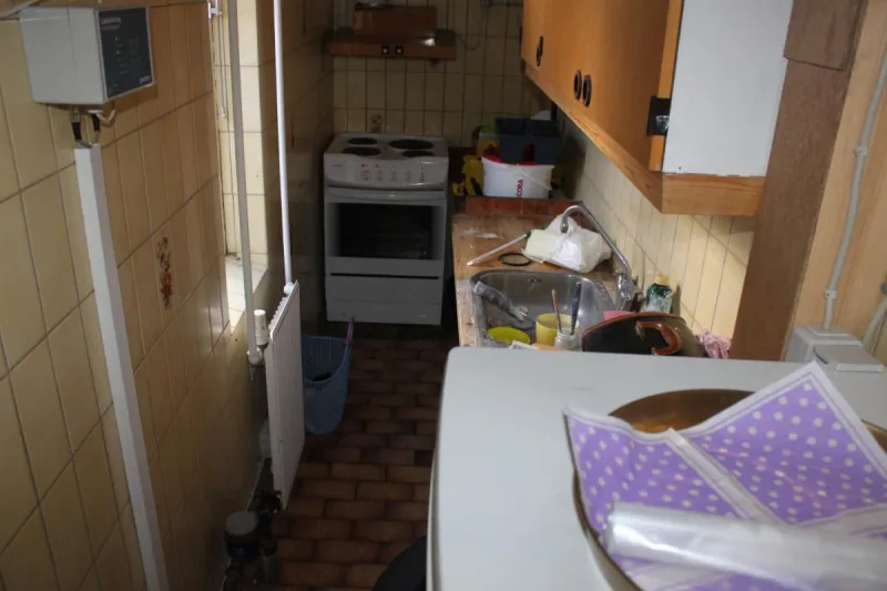 Borup Bed & Breakfast photo 17