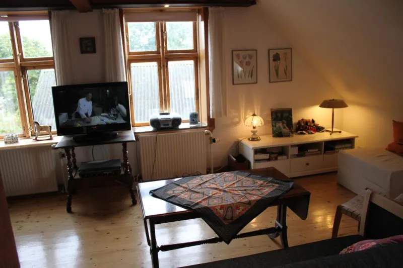 Borup Bed & Breakfast photo 18