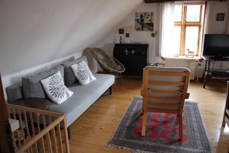 Borup Bed & Breakfast photo 19