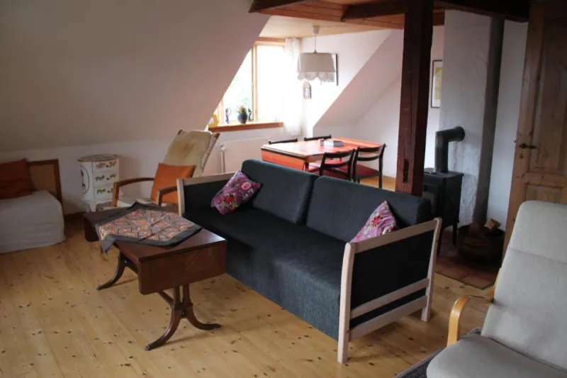 Borup Bed & Breakfast photo 20