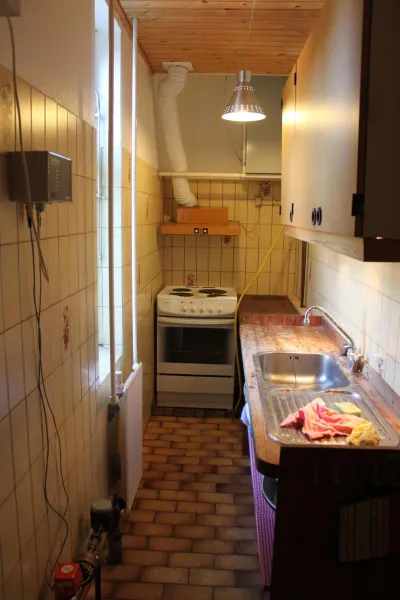 Borup Bed & Breakfast photo 22