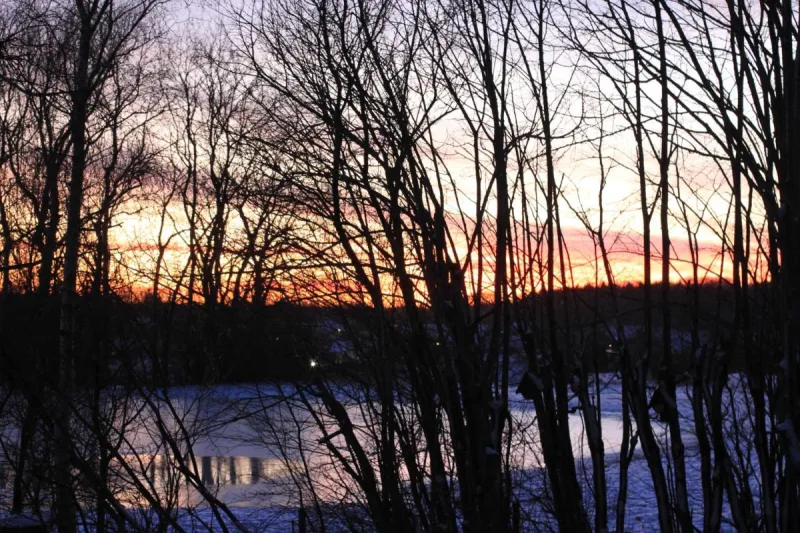 Borup Bed & Breakfast photo 25