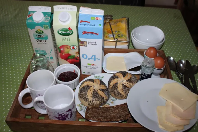 Borup Bed & Breakfast photo 26