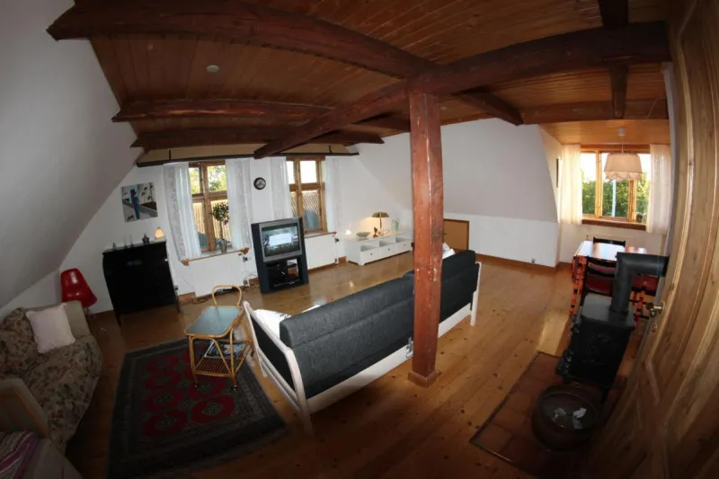 Borup Bed & Breakfast photo 27