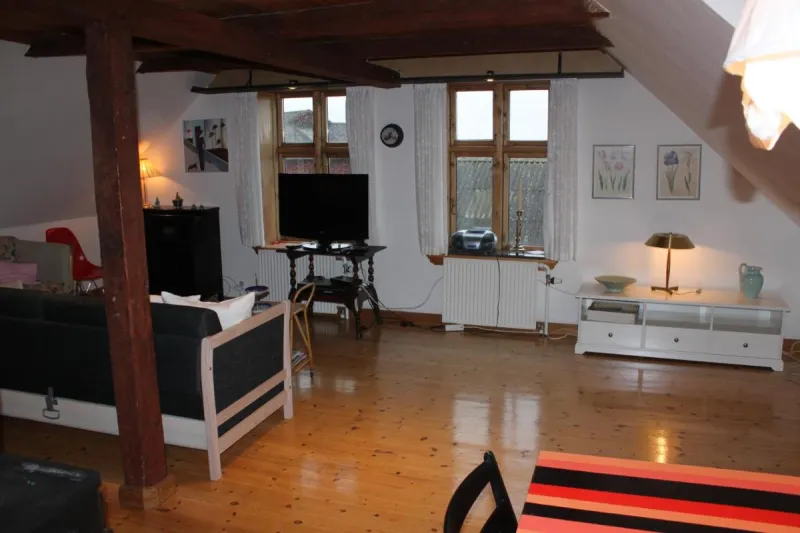 Borup Bed & Breakfast photo 29