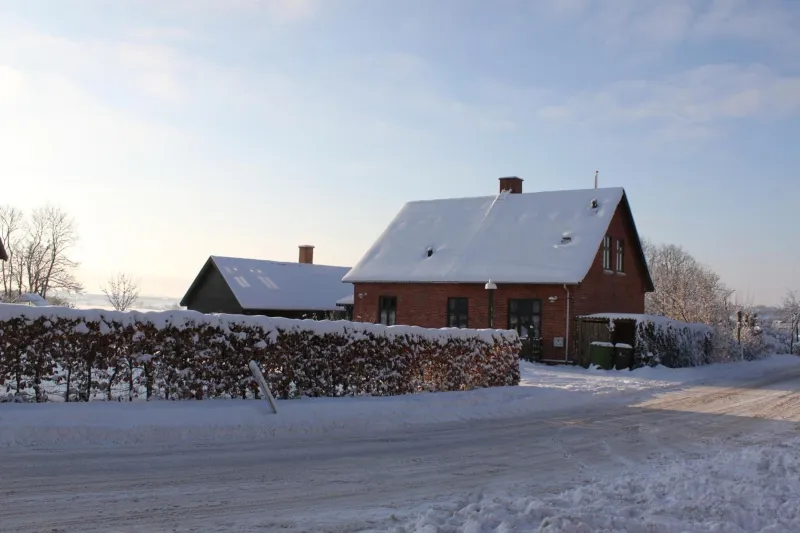 Borup Bed & Breakfast photo 30