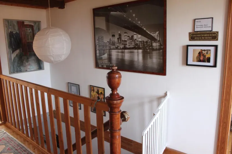 Borup Bed & Breakfast photo 35