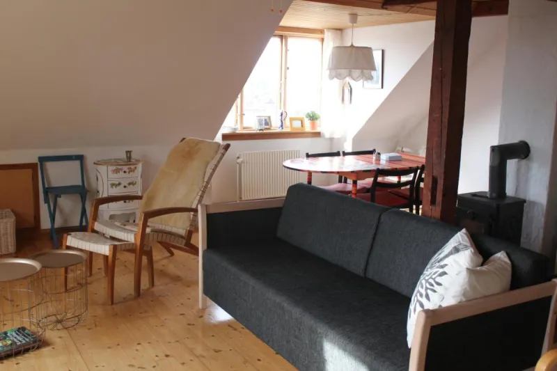 Borup Bed & Breakfast photo 36