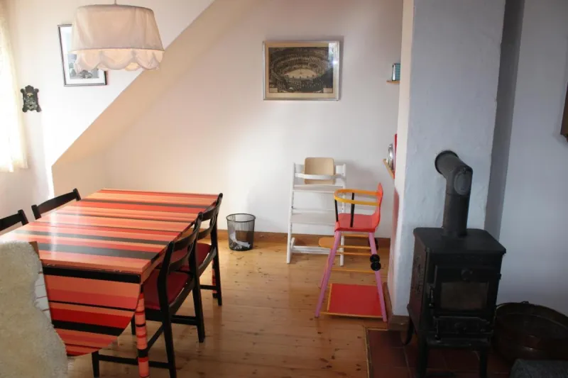 Borup Bed & Breakfast photo 37