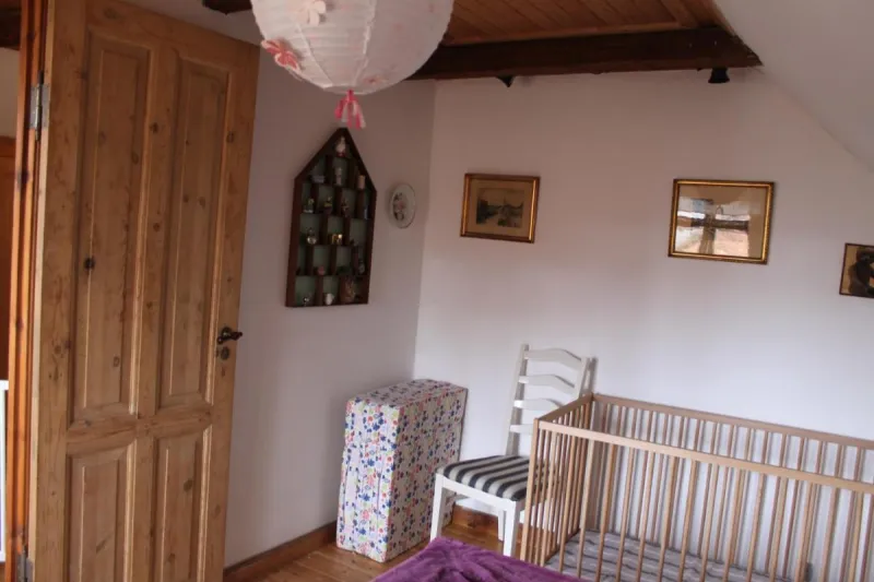 Borup Bed & Breakfast photo 38