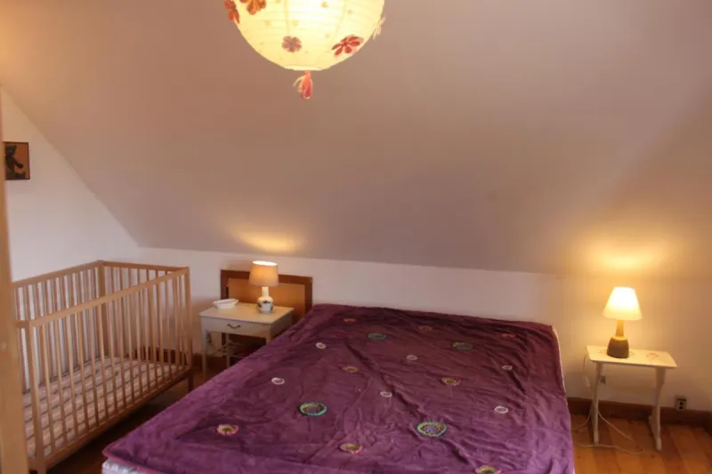 Borup Bed & Breakfast photo 39