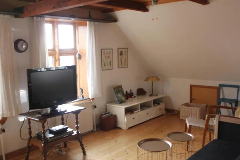 Borup Bed & Breakfast photo 40