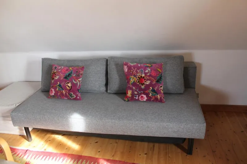 Borup Bed & Breakfast photo 43