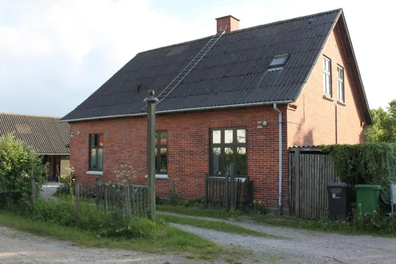 Borup Bed & Breakfast photo 52