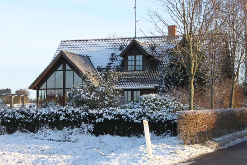 Borup Bed & Breakfast photo 63
