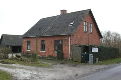 Borup Bed & Breakfast photo 68