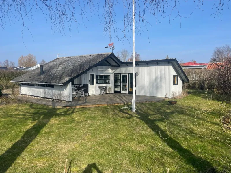 Enø / Karrebæksminde, Strandrylevej 31 photo 1