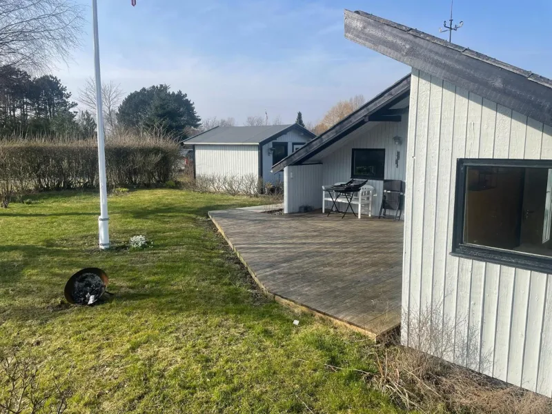 Enø / Karrebæksminde, Strandrylevej 31 photo 3