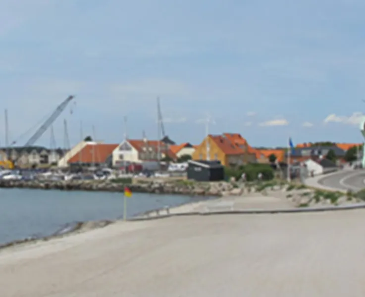 Enø / Karrebæksminde, Strandrylevej 31 photo 4