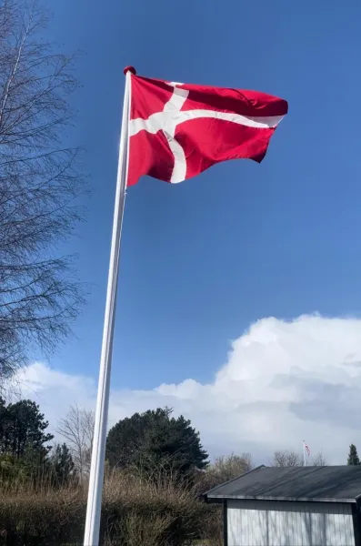Enø / Karrebæksminde, Strandrylevej 31 photo 15