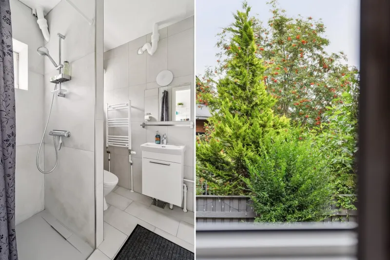 Ama Hyg Atelier Copenhagen Family Garden Suite -NEAR City & Beach & Metro photo 5