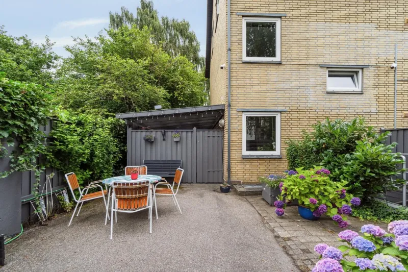 Ama Hyg Atelier Copenhagen Family Garden Suite -NEAR City & Beach & Metro photo 6