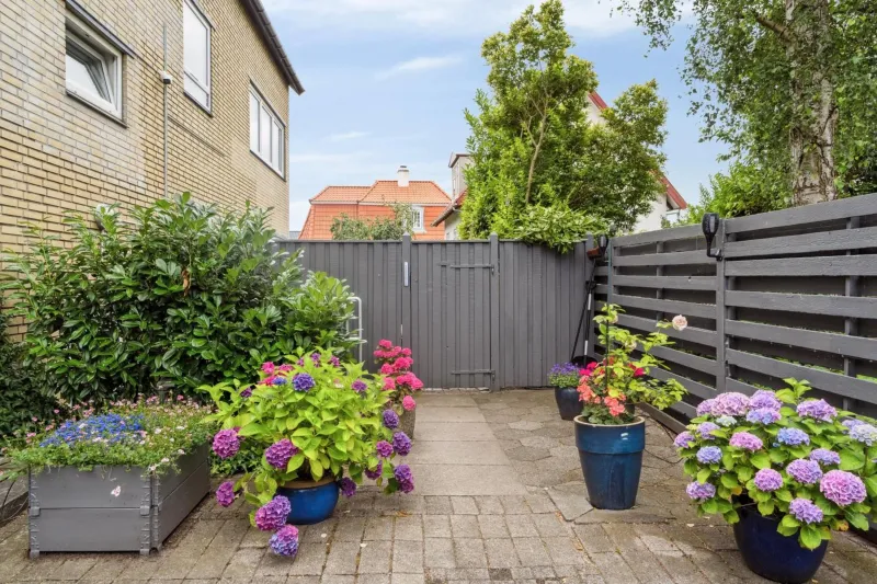Ama Hyg Atelier Copenhagen Family Garden Suite -NEAR City & Beach & Metro photo 9