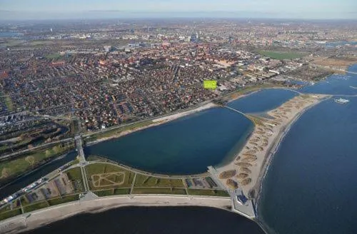 Ama Hyg Atelier Copenhagen Family Garden Suite -NEAR City & Beach & Metro photo 12