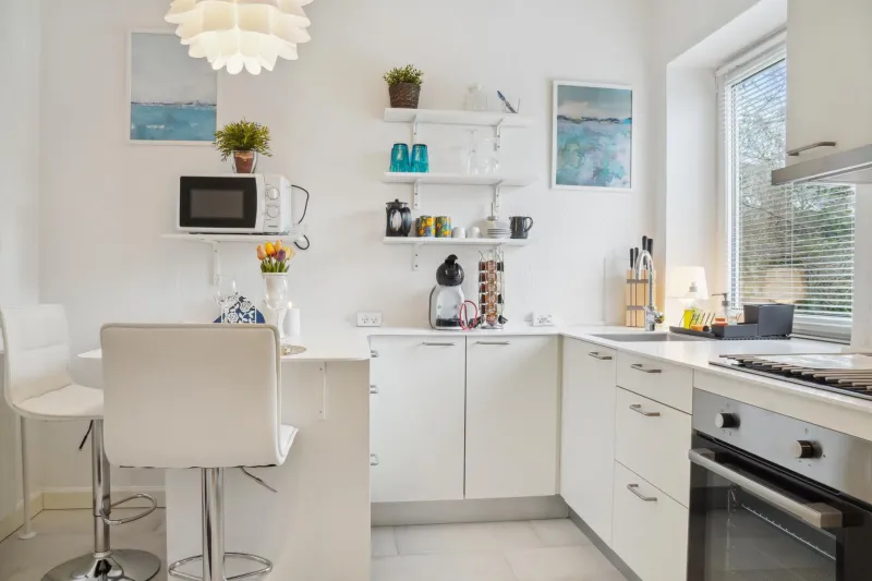 Ama Hyg Atelier Copenhagen Family Garden Suite -NEAR City & Beach & Metro photo 14